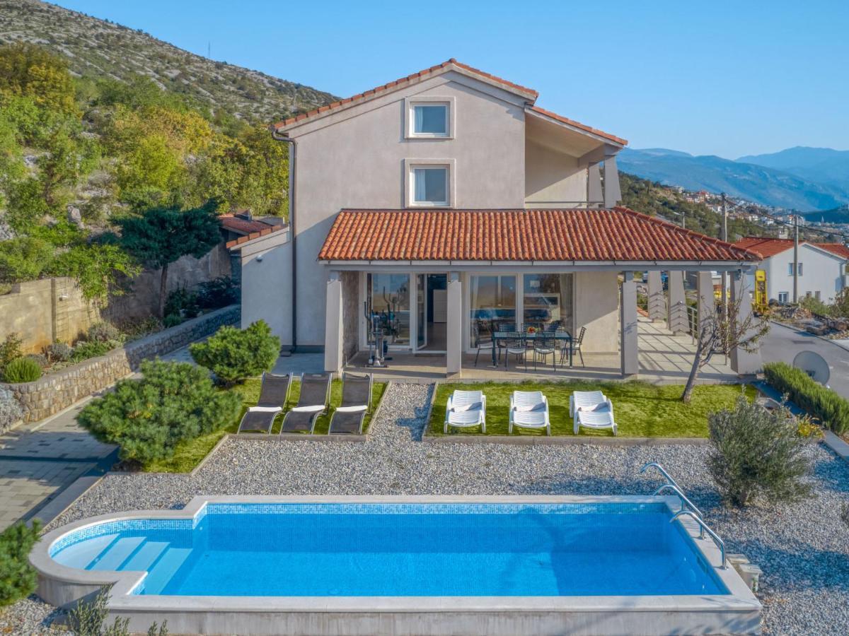 Holiday Home Senj By Interhome Klaricevac Exterior photo