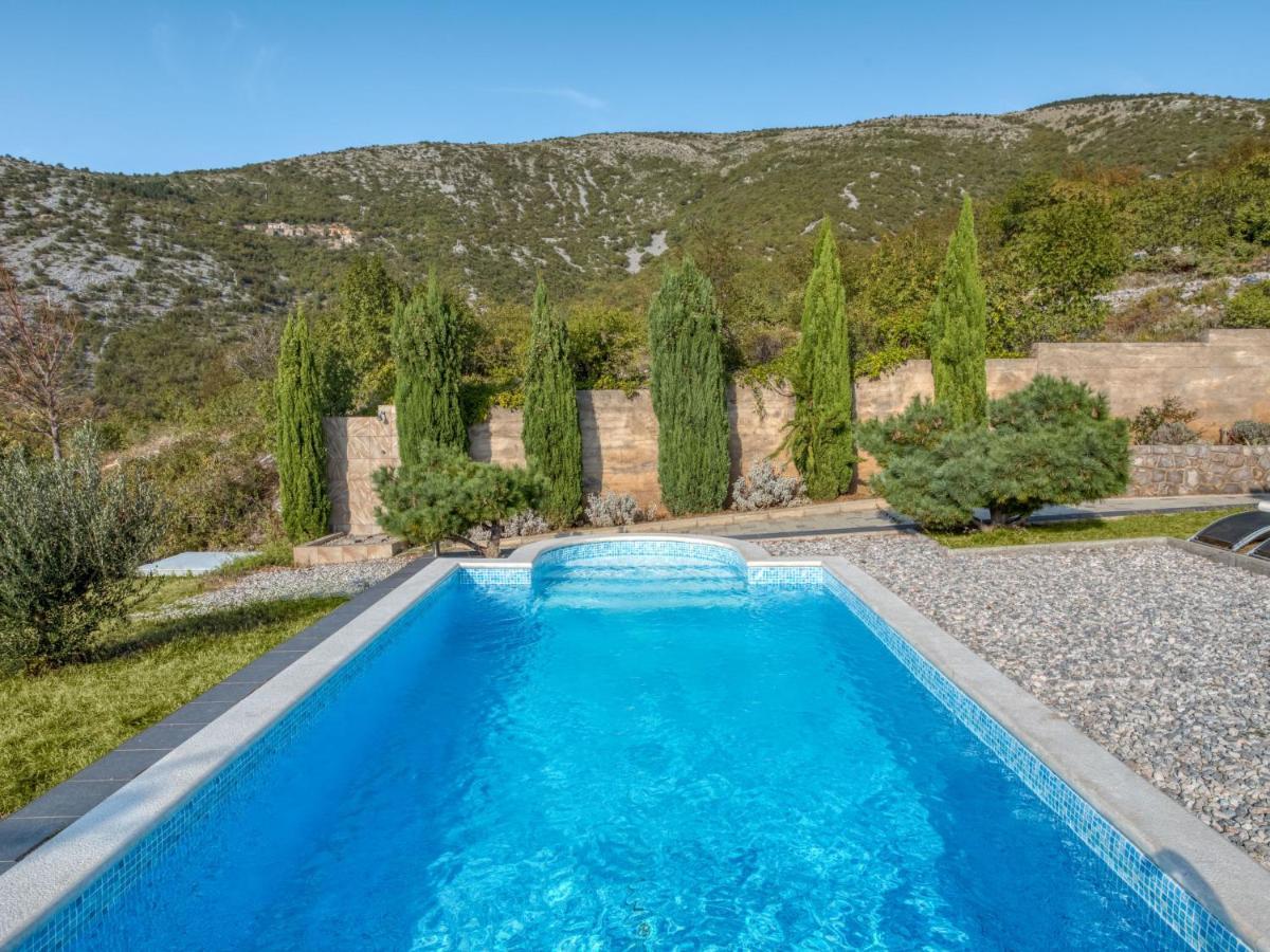 Holiday Home Senj By Interhome Klaricevac Exterior photo