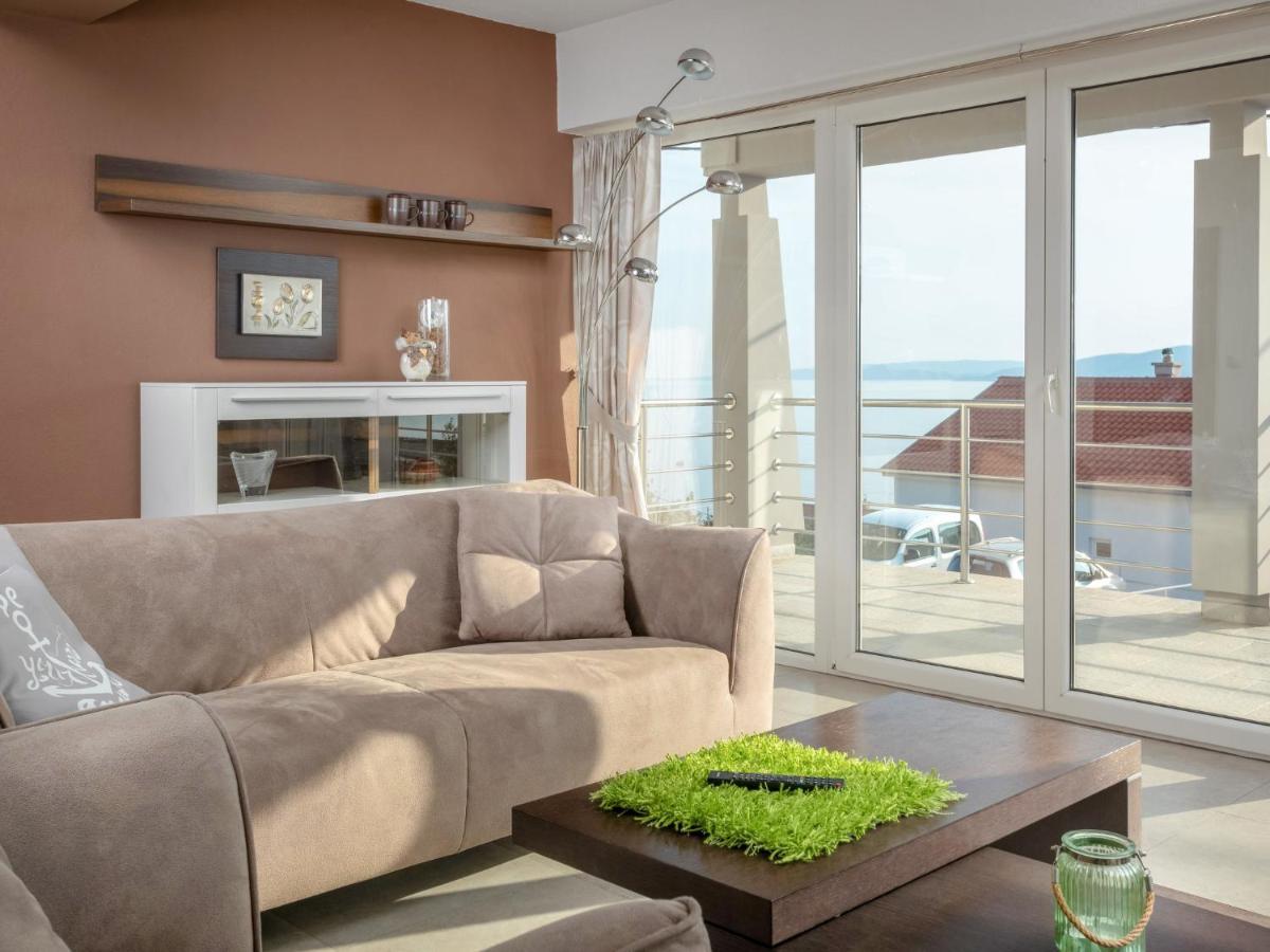 Holiday Home Senj By Interhome Klaricevac Exterior photo