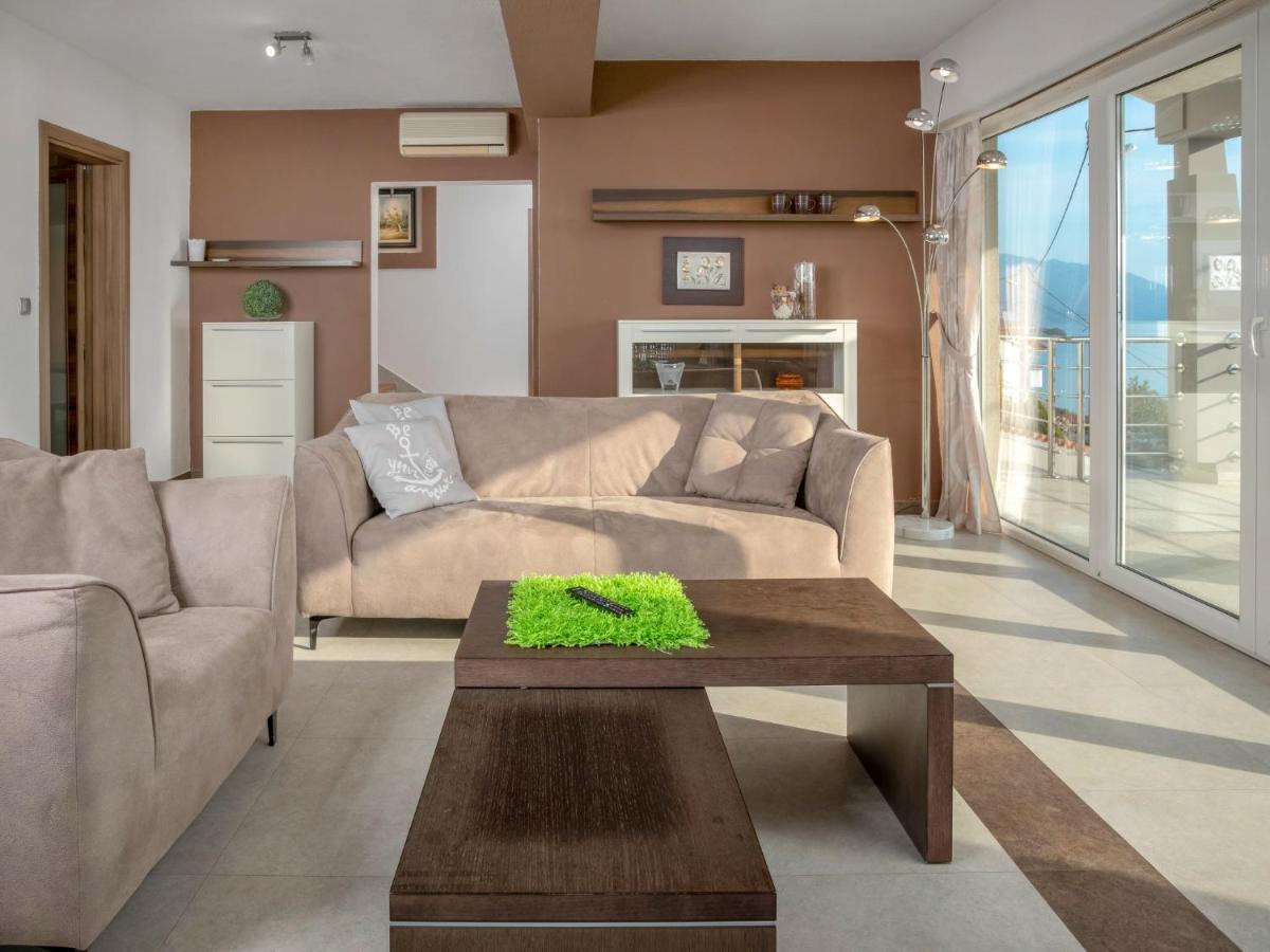 Holiday Home Senj By Interhome Klaricevac Exterior photo